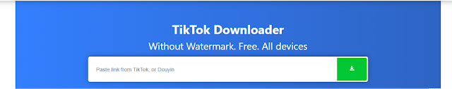 5 Latest Ways to Download TikTok Videos Without Watermark