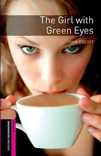 قراءة و تحميل كتاب the girl with green eyes مترجم pdf