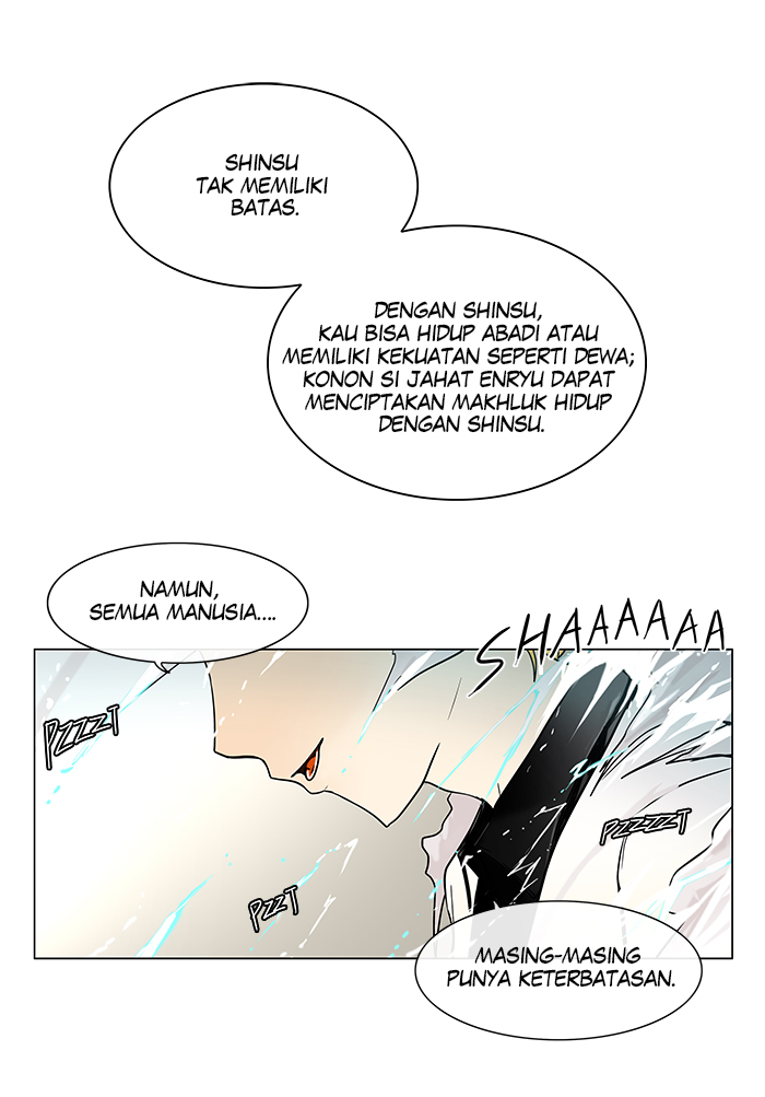 Tower of God Bahasa indonesia Chapter 11