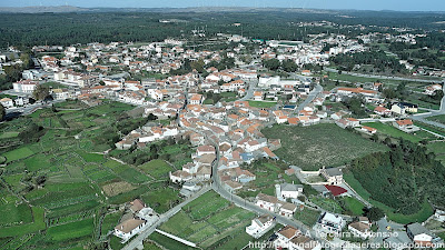 Vila Nova de Paiva