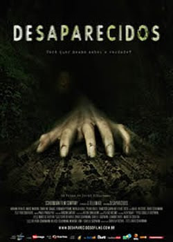 Download Baixar Filme Desaparecidos   Nacional