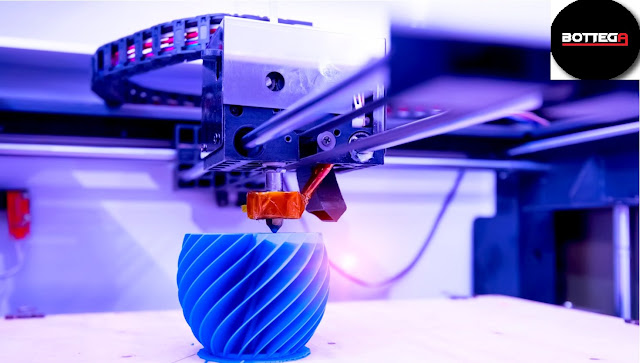 3d Printing: The Future Of Personalized Manufacturing