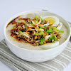 Cara Membuat Bubur Ayam Praktis dan Enak