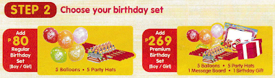 Joy at Home Bundle Party Set