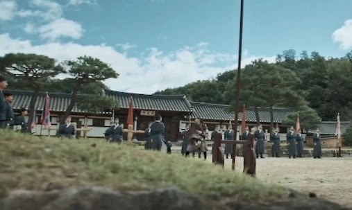 영주 한국선비문화수련원