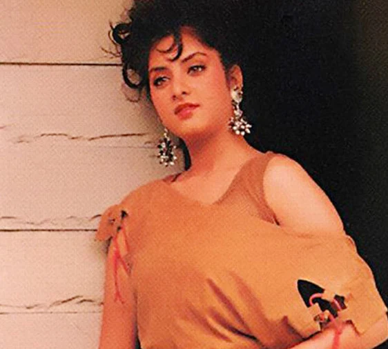 divya bharti