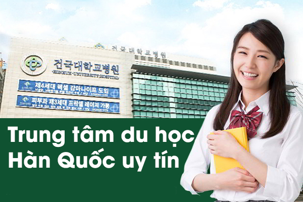Du học Hàn Quốc tại Hà Nội