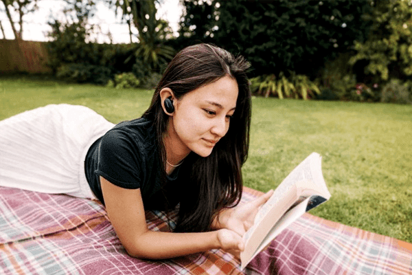Headsed Bluetooth In-ear terbaik