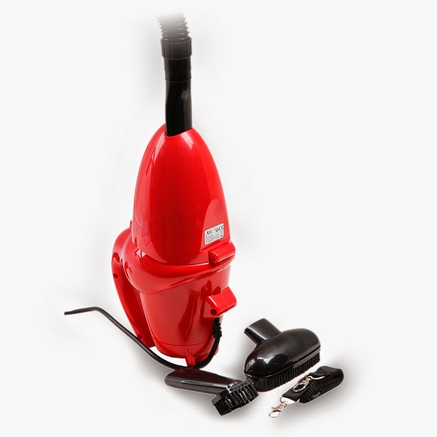 XMA Handy Vacuum Cleaner 800W 02VC