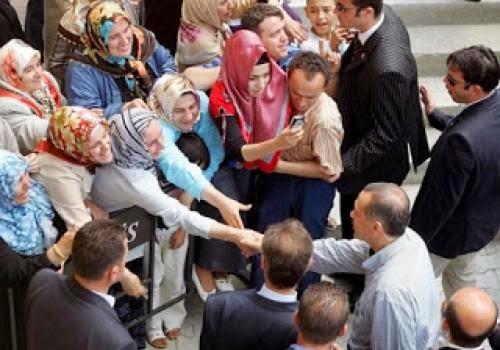 Turkish Elections