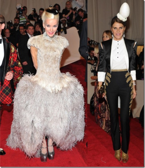 mcqueen style