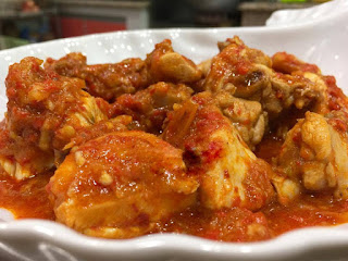 Saat Sahur atau Berbuka Puasa di Bulan Ramadhan terkadang resah memilih sajian kuliner  15 Resep Olahan Ayam Untuk Sahur dan Buka Puasa