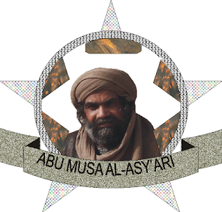 Mengenal Abu Musa al-Asy’ari