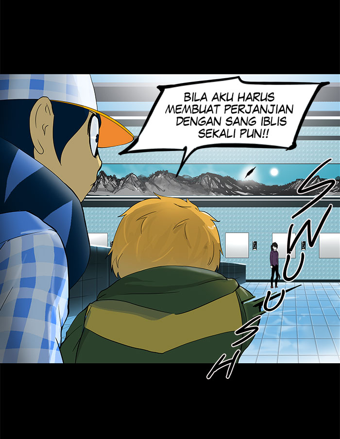 Tower of God Bahasa indonesia Chapter 99