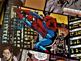 Daredevil - Spider-Man - Lobezno - Powerless - Colección 100% MARVEL - Cherniss - Johnson - Gaydos - Cómics - el fancine - el troblogdita - ÁlvaroGP - Content Manager