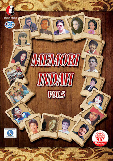 MP3 download Various Artists - Memori Indah, Vol. 5 iTunes plus aac m4a mp3