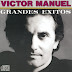 VICTOR MANUEL - GRANDES EXITOS