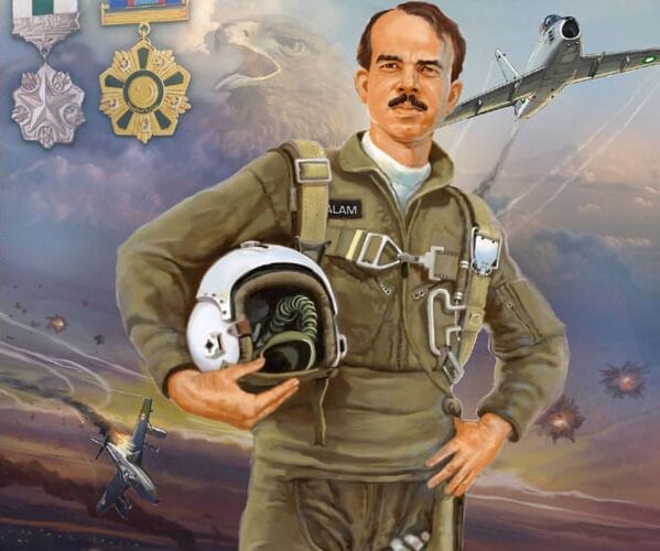 m-m-alam-biography