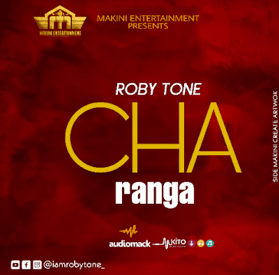 Wimbo mpya wa Roby Tone. The song titled as Charanga. Furahia Kusikiliza na Kuangalia Nyimbo mpya zote za Bongo Fleva za Tanzania mwaka 2020.