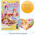 Nuevo libro Winx Club Nº8 muy pronto en Rusia