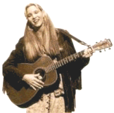SMELLY CAT