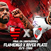   Estudo da FGV EMAp aponta Flamengo favorito contra o River na final da Libertadores