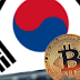 South Korea’s Bitcoin Trading Volumes on LocalBitcoins Reach New Record Levels