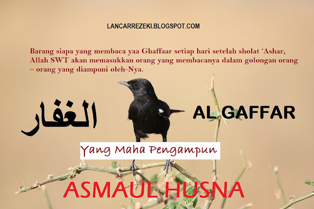 asmaul husna