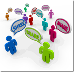 social-sharing