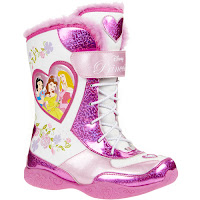 Boots Disney3