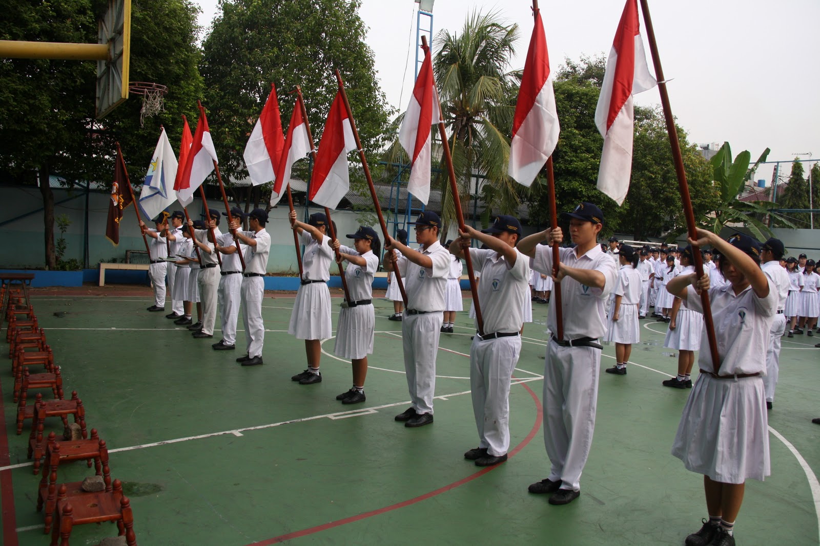 Contoh Pidato Calon Ketua Osis 2015 Kumpulan Contoh 