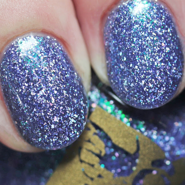 Bee's Knees Lacquer Dreams That Are Answered 2.0