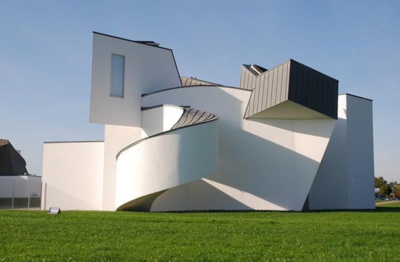 Vitra Design Museum