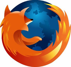 Logo Mozilla Firefox