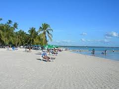 La Mejor Playa de Republica Dominicana