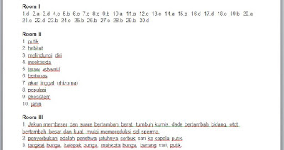  sistem pembelajarananya merupakan beberapa tema dari setiap mata pelajaran dalam satu kal √ Download Soal dan Kunci Jawaban UTS / Perguruan Tinggi Swasta IPA Kelas 6 Semester 1 Sekolah Dasar