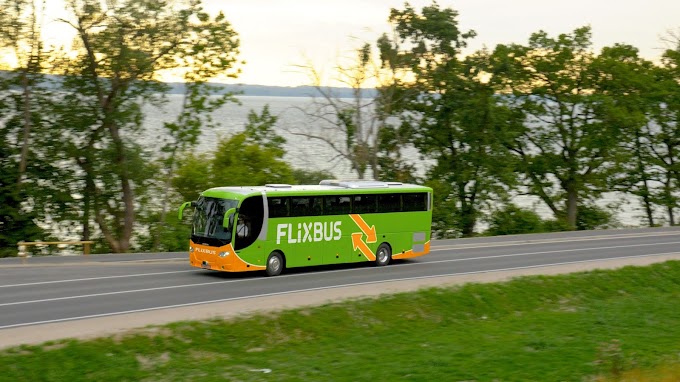 FlixBus riparte in Italia. Gli autobus verdi ritornano operativi dal 3 giugno