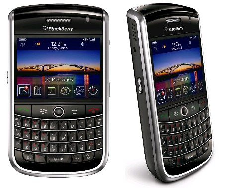 Spesifikasi dan Harga BlackBerry Tour 9630  Harga 