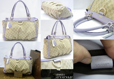 Gucci Handbags