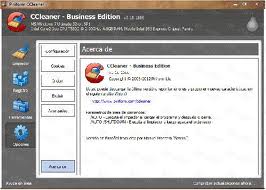 CCleaner 3.16 Business Edition Full + CCEnhancer 3.0 |ZI|Share