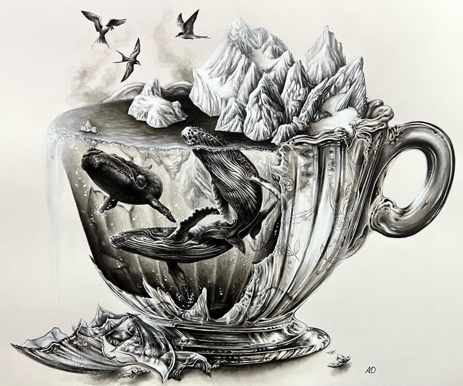 05-Teacup-whales-Animal-Drawings-Alyse-Dietel-www-designstack-co