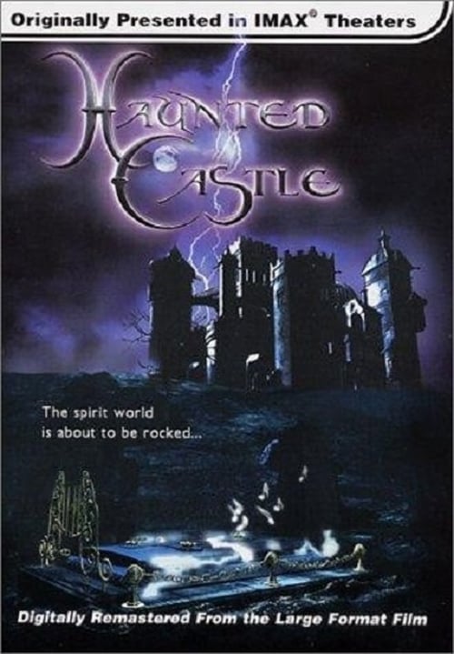 [HD] Haunted Castle 2001 Streaming Vostfr DVDrip
