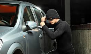 Combat Car Theft