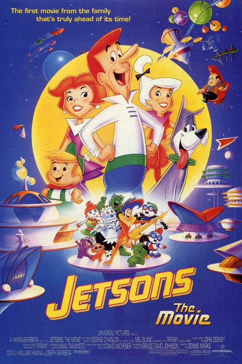 Download Jetsons: The Movie 1990 Full Movie With English Subtitles