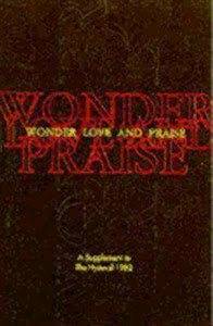 Wonder, Love, and Praise: A Supplement to the Hymnal 1982