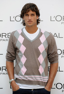 Feliciano Lopez