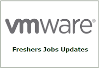 VMware Freshers Recruitment 2023 | Technical Support Engineer | Bangalore
