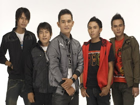 Chord Gitar Sembilan Band- Ada Bayangmu