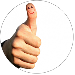 Thumbs Up