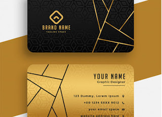 Visiting Card Designing Multan